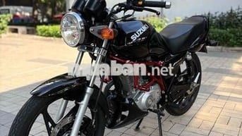 cần bán SUZUKi EN 125-2F chính chủ