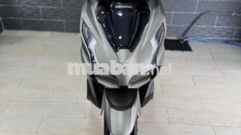 Honda Air Balde 125 date 2023 Xám Đen Bs Sài Gòn