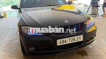 BMW 3 Series 20***00 km