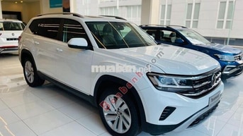 Volkswagen Teramont 2.0 AT 2022