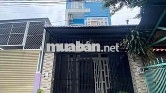 NHÀ 4 TẦNG THIẾT KẾ HIỆN ĐẠI_SÁT BÊN CHỢ. GIÁ CHỈ 4.95tỷ