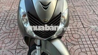 CẦN BÁN SH 125 MẪU Ý 125 SX 2011 BSTP