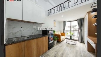 Căn hộ Studio Ngõ 39 Đông Ngạc - Cổ Nhuế 4tr - 4tr5