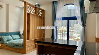 🌆Cho thuê 1pn1pk full nội thất cửa sổ✨️Võ Duy Ninh, Q.BT