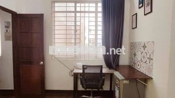 BÁN NHÀ HXH TRƯỜNG SA -Q3 - DT 55M - DTSD 275   4X14M 5 TẦNG 10PN 8TY2