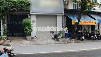 🏠 CHO THUÊ NHÀ NGUYÊN CĂN – MẶT TIỀN NGUYÊN HỒNG, P.1, Q.GÒ VẤP