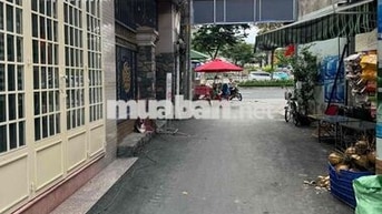 DÃY TRỌ CŨ. GẦN HÀNG XANH 165M2 (6x18 HẺM QH 6M). TIỆN XÂY MỚI. 8,X TY