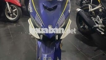 Yamaha Exciter 135cc 2013 bs 76l1-00898