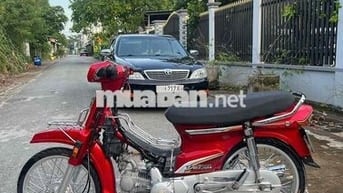 honda citi úp dream máy 54 chính chủ bstp