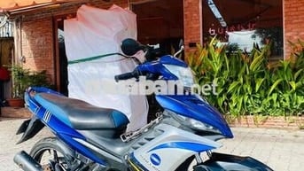 Yamaha Exciter 135