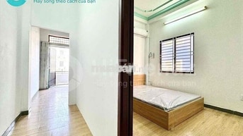 🔥CĂN HỘ 2PN BAN CÔNG GIÁ TỐT_FULL NỘI THẤT_GẦN ĐH BÁCH KHOA✅