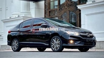 Honda_City_CVT_2019_Đỏ