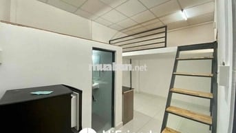 DUPLEX SINH VIÊN FULL NỘI THẤT MỚI NGAY TRỤC 3/2 Q10 GẦN UEH, HULFIT