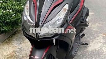 BÁN XE AIRBLADE ĐỎ ĐEN NHƯ HÌNH