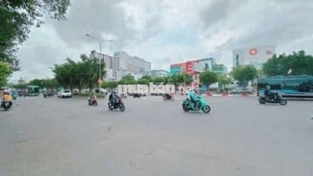 Nhà bán. Hẻm 4,5m đường Điện Biên Phủ, P.21, Q. Bình Thạnh, tp.HCM.