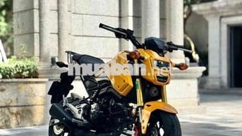 Honda MSX 125 2020