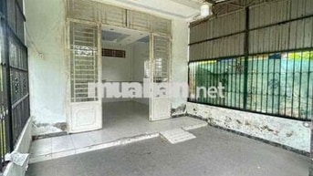 Nhà 3 phòng hẻm 9 Trần Nam Phú