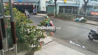Cho thuê nhà nguyên căn mặt tiền hậu giang