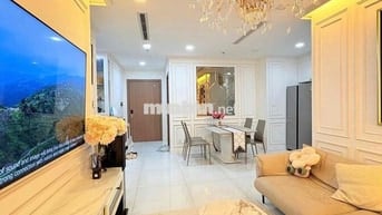 Căn hộ Vinhome Central Park- 2PN - khu The Park - Điện Biên Phủ 10,8ty