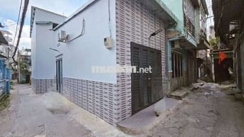 Bình thạnh 3 mặt thoáng kinh doanh, bán đất tặng nhà