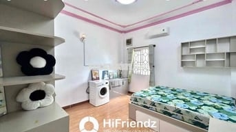CĂN HỘ MỚI 100% NGAY GALAXY KINH DƯƠNG VƯƠNG SÁT VÒNG XOAY PHÚ LÂM Q5