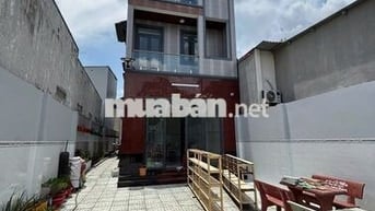 Nhà kinh doanh hoặc lưu trú 109, Trần Khắc Chân, Huyện Hốc Môn