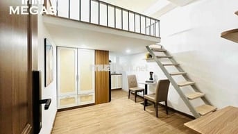 ❤️Căn hộ đầy đủ nội thất - Máy giặt riêng - Ngay Đại học VLU