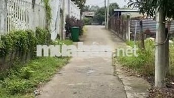 Bán gấp đất ngộp ngân hàng, 3.515m² full thổ cư (31x96),đã tách 3 sổ