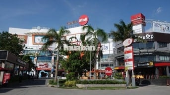 Bán Nhà 48m2(4x12) 3PN Satra Mart Phạm Hùng, HXH cách 1 căn Nhỉnh 4 Tỷ