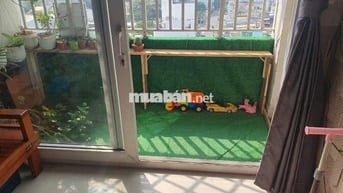 CẦN VỐN LÀM ĂN BÁN NHANH CC ÂU CƠ TOWER TÂN THÀNH, TÂN PHÚ 2TY75 2PN