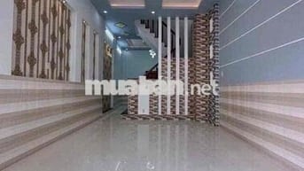 🌻N.C - CHO THUÊ NHÀ TRỆT LẦU MỚI KDC THỚI NHỰT