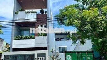 Mặt tiền đường 7m5 Hoà Phú 9 gần Biển diện tích 90m