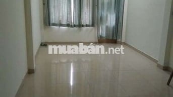 Cho thuê nhà hxh Hoàng Văn Thụ, p2. Dt. 3,5x12m 1 t 1lg 2l st.  14tr