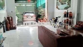 🏠 Siêu phẩm nhà mt 2lầu 3phòng ,nội thất cao cấp, Tân Xuân 🏠