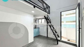 DUPLEX ĐẸP_ĐẠI HỌC CÔNG THƯƠNG_GÁC CAO_PHÒNG THOÁNG_SIÊU AN NINH