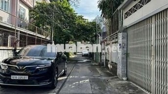 🔥 Bán Đất Trung Tâm Phú Lợi – Sát Cty Xổ Số, Giá 4,2 Tỷ