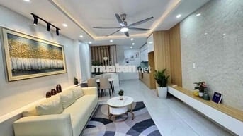 Bán nhà Bồ Đề, Long Biên 33mx6 tầng, giá 10.2 tỷ. Ngõ 78, sát hồ, full