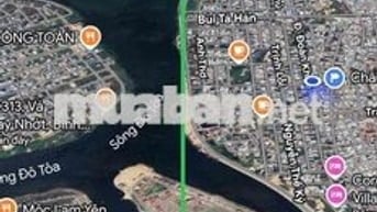 Cặp Đầm Sen View Pháo Hoa, Ngắm Toà 70 Tầng sạch đẹp 200m2