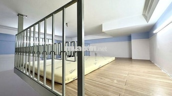 CHO THUÊ CĂN HỘ STUDIO GIÁ RẺ SINH VIÊN TRUNG TÂM QUẬN 10