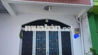 Cho thuê nhà gần Võ Văn Ngân p.linh chiểu 8tr. 2pn 2wc hẻm oto