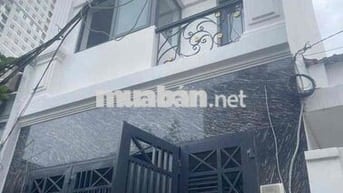 CHÍNH CHỦ CHO THUÊ NHÀ NGUYÊN CĂN QUẬN 8, TPHCM