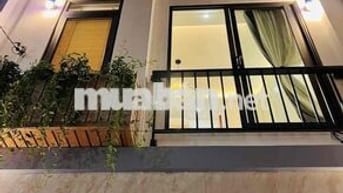CẦN VỐN KD BÁN NHÀ NGAY TÂN CẢNG,P25,BÌNH THẠNH.GIÁ:6Tỷ820.SỔ SẴN