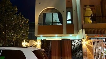 CẦN BÁN NHANH NHÀ PHẠM CÔNG TRỨ ,HOÀ XIUÂN,ĐÀ NẴNG