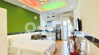 Chung cư mini chỉ tính điện nước 35m2 ngay cầu chữ y gần đhsg,đhsp