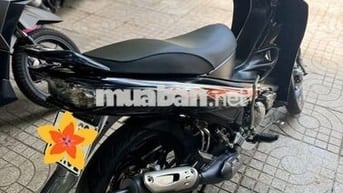Yaz 125 cam zin không phải xe ráp