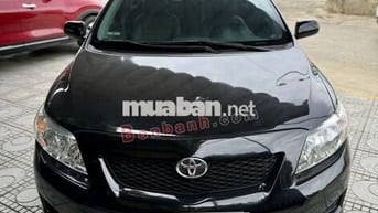 Toyota Corolla LE 1.8 AT 2008