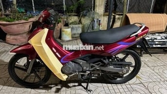 Xipo cam 4 món zin suzuki 120