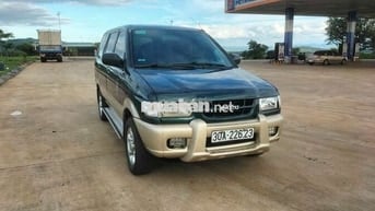 2003 X-Treme 2.5 MT - 9999 km