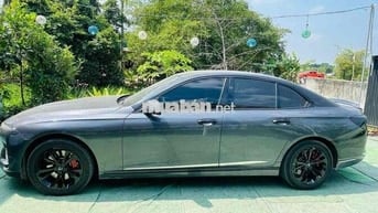 VinFast Lux A2.0 2019 Plus 2.0 AT - 71000 km