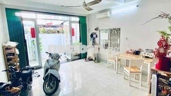 💥🏠NHÀ NGON VÀO Ở NGAY💥PHÚ NHUẬN💥NỞ HẬU💥60M2💥NGANG 4.7M💥CHỈ 9.X TỶ TL🌹